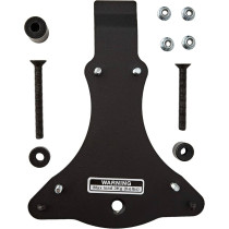 Support top case Givi Monolock SR1155 Honda 125-150 SH 300 SH 2009-2020