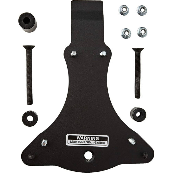 Support top case Givi Monolock SR1155 Honda 125-150 SH 300 SH 2009-2020