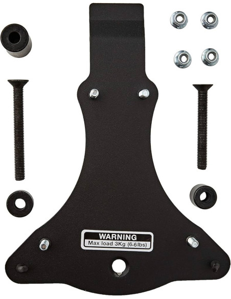 Support top case Givi Monolock SR1155 Honda 125-150 SH 300 SH 2009-2020