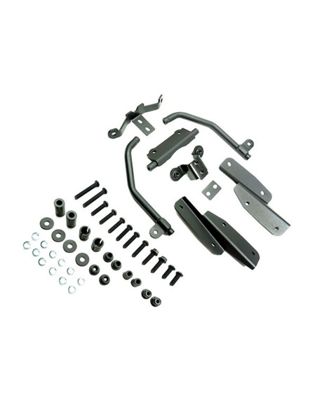 Support top case Givi Monokey - Monolock SR1162 Honda CRF1000L Africa Twin 2018-2019