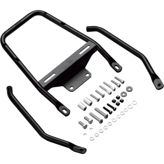 Support top case Givi Monolock SR116M Suzuki GSR 600 2006-2011
