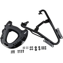 Support top case Givi Monolock SR121M Suzuki Gladius 650 2009-2016