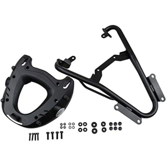 Support top case Givi Monolock SR121M Suzuki Gladius 650 2009-2016