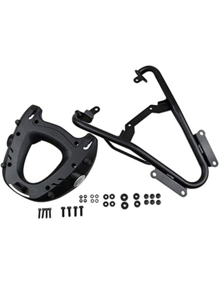 Support top case Givi Monolock SR121M Suzuki Gladius 650 2009-2016