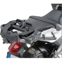 Support top case Givi Monolock SR3104MM Suzuki 650 Burgman 2002-2020