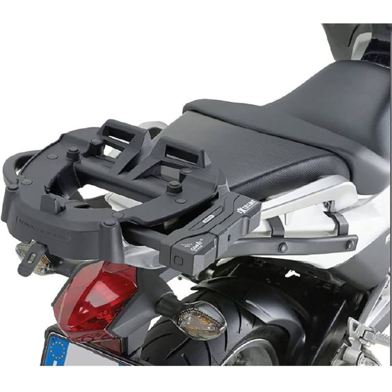 Support top case Givi Monolock SR3104MM Suzuki 650 Burgman 2002-2020