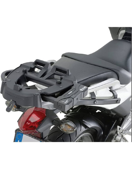 Support top case Givi Monolock SR3104MM Suzuki 650 Burgman 2002-2020