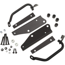 Support top case Givi Monokey - Monolock SR3112 Suzuki 650-1000 DL V-Strom 2017-2024