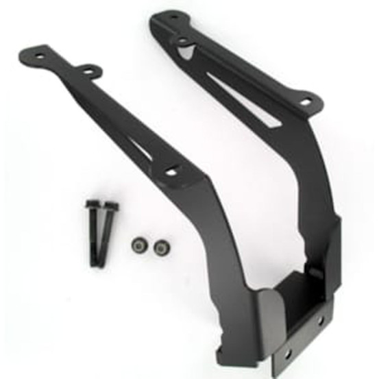 Support top case Givi Monolock SR370M MBK 125 Skycruiser - Yamaha 125-250 X
