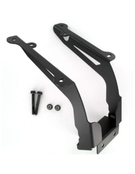 Support top case Givi Monolock SR370M MBK 125 Skycruiser - Yamaha 125-250 X