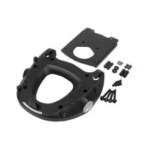 Support top case Givi Monokey SR5107 BMW F 650-700-800 GS 2008-2018