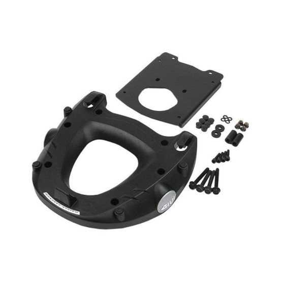 Support top case Givi Monokey SR5107 BMW F 650-700-800 GS 2008-2018