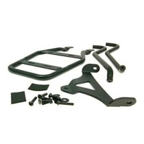 Support top case Givi Monokey - Monolock SR56 Piaggio 50-125 Zip sans platine