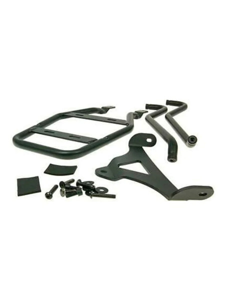 Support top case Givi Monokey - Monolock SR56 Piaggio 50-125 Zip sans platine