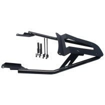 Support top case Givi Monolock SR57 Piaggio 125-180-200-250-500 X9 2000-2008