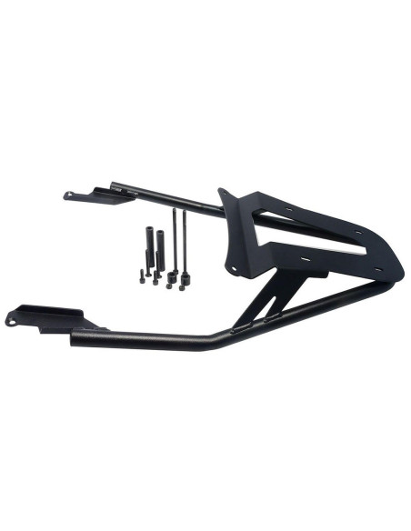 Support top case Givi Monolock SR57 Piaggio 125-180-200-250-500 X9 2000-2008
