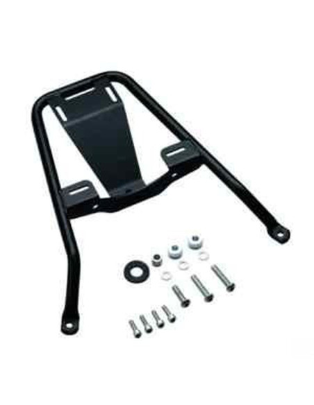 Support top case Givi Monolock SR6701 Aprilia 125-200 Scarabeo 2011 - 2016 sans platine