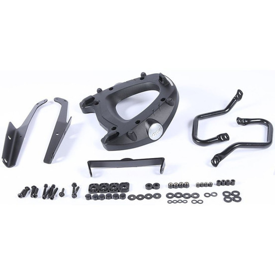 Support top case Givi Monokey SR689 BMW R 1200 GS 2004-2012