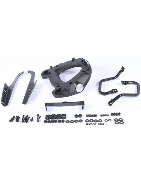 Support top case Givi Monokey SR689 BMW R 1200 GS 2004-2012