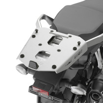 Support top case Givi Monokey SRA3112 Suzuki 650-1000 DL V-Strom 2017-2024
