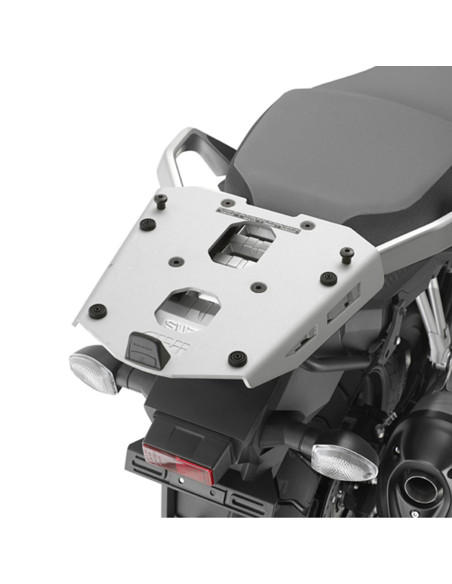 Support top case Givi Monokey SRA3112 Suzuki 650-1000 DL V-Strom 2017-2024