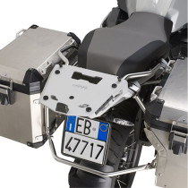 Support top case Givi Monokey SRA5112 BMW R 1200 GS Adventure 2014-2024