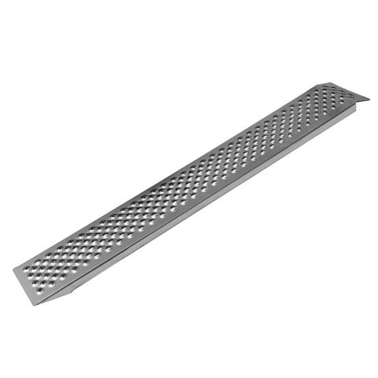 Rampe de chargement Moto en alu