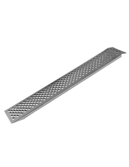 Rampe de chargement Moto en alu