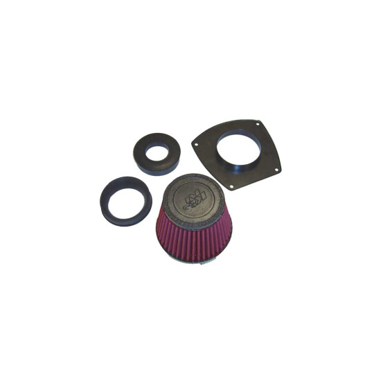 Filtre à air K&N Suzuki 600/750/1100 GSX F Katana 1987-2006