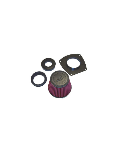 Filtre à air K&N Suzuki 600/750/1100 GSX F Katana 1987-2006