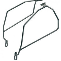 Supports sacoches Givi Easylock Honda NC 700-750 S-X