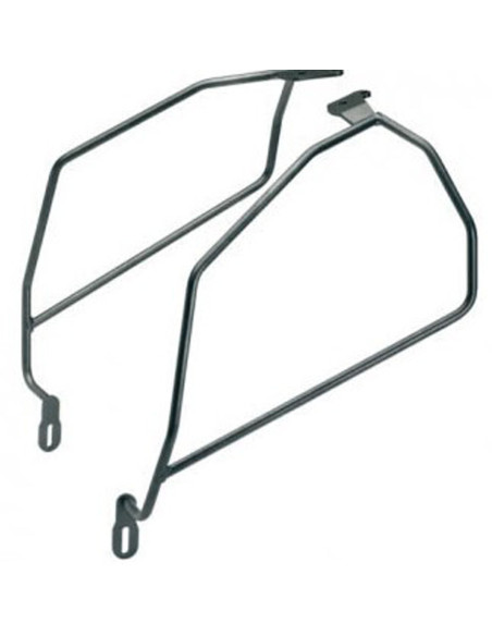 Supports sacoches Givi Easylock Honda NC 700-750 S-X