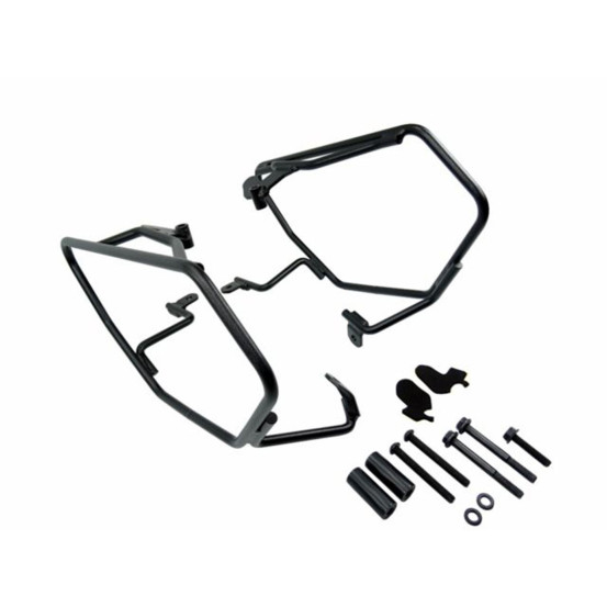 Supports sacoches Givi Easylock TE5118 BMW F 800 GT-R 2009-2019