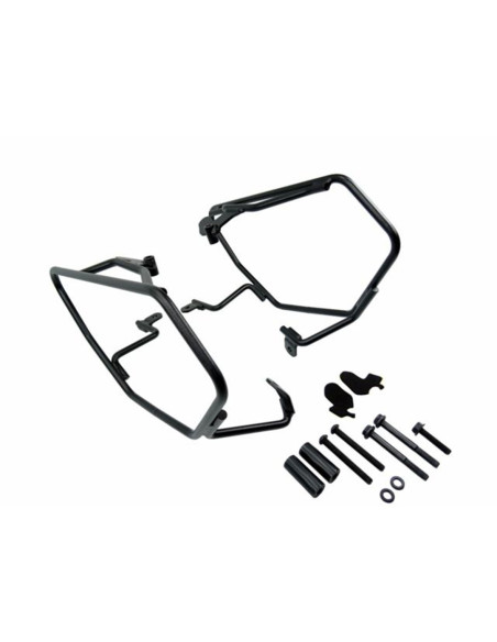 Supports sacoches Givi Easylock TE5118 BMW F 800 GT-R 2009-2019