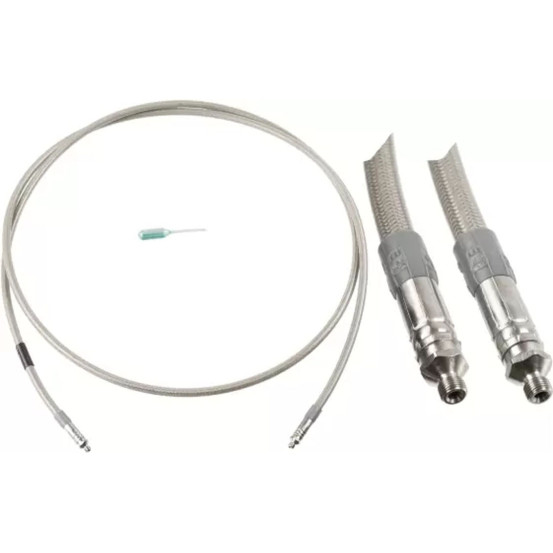 Durite de frein type aviation TRW - Longueur 181cm - Vendue sans raccords