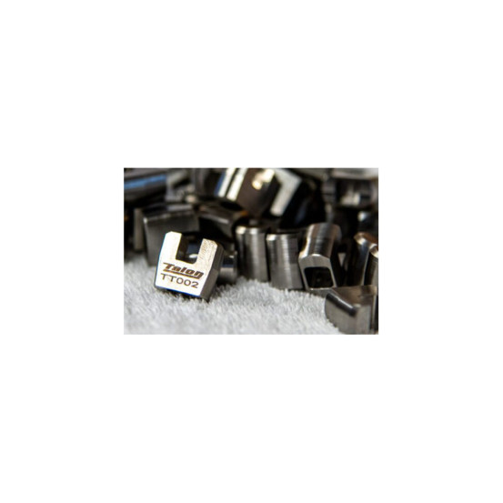 Tête pour clé à rayon dynamométrique TALON 6.3mm