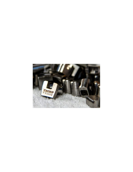 Tête pour clé à rayon dynamométrique TALON 6.3mm
