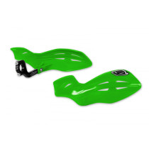 Proteges mains - Vert - UFO Glen Helen