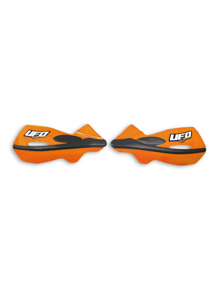 Proteges mains - Orange - UFO Patrol
