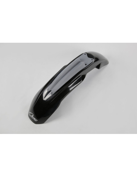 Garde boue avant - Noir - UFO HUSQVARNA 125 250 CR/WR 2005-2013 / 300 WR 2009-2013 / 250 450 TC TE 2005-2007 / 510 610 TE 200..
