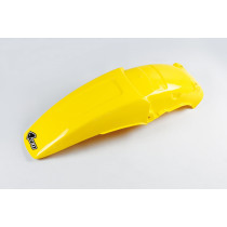 Protections fourche - Jaune - UFO Suzuki 125 250 RM 1999-2000