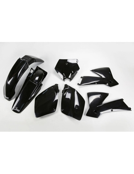 Kit Plastiques - Noir - UFO KTM 85 SX 2011-2012