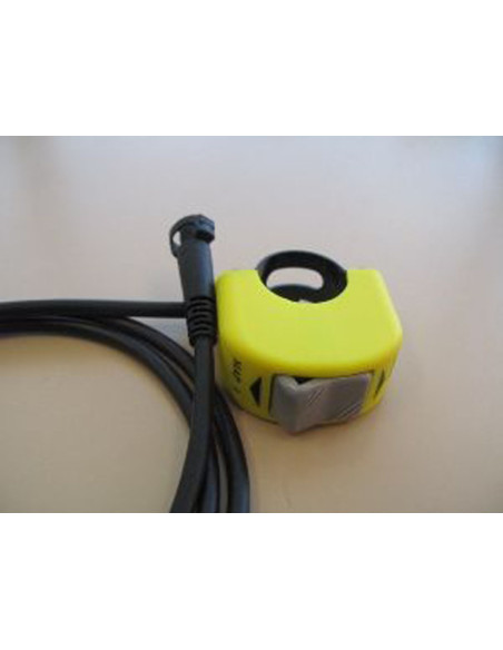 Bouton Map switch 2 positions pour boitier VORTEX 7 broches