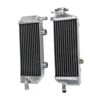 Radiateurs standard Kawasaki 450 KXF 2008