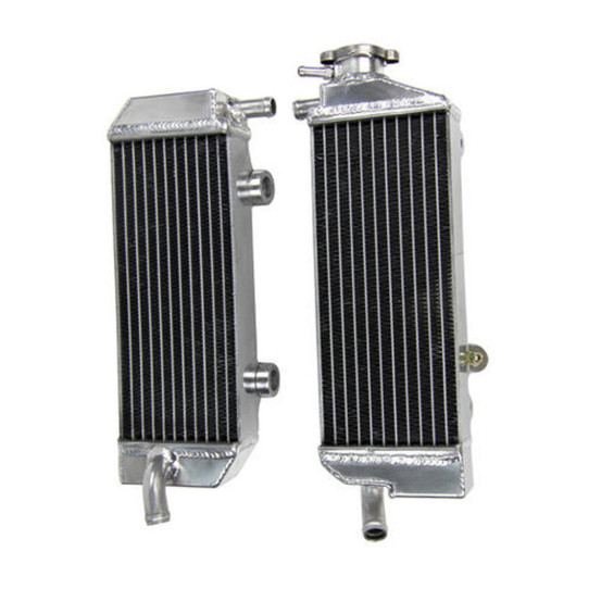 Radiateurs standard Kawasaki 450 KXF 2008