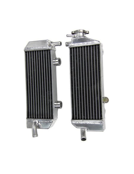 Radiateurs standard Kawasaki 450 KXF 2008
