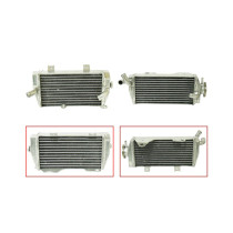 Radiateurs Standard Honda 450 CRF R 2013-2014