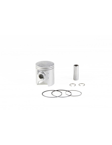 Kit piston PROX - 56.40mm - YAMAHA 125 TZR 1997-1999 / 250 TZR 1987