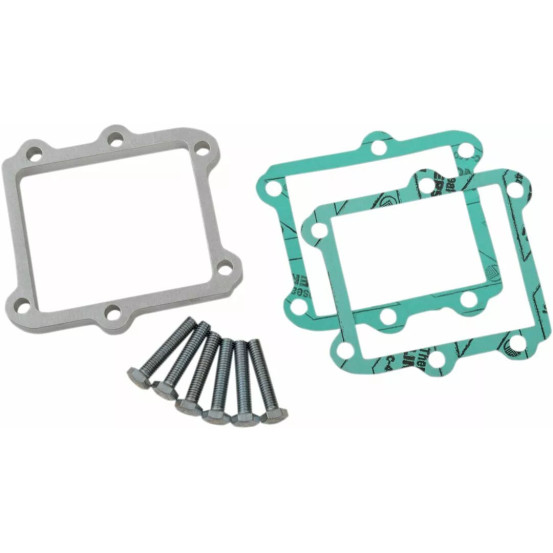 Entretoise de boite à clapets Moose Racing 125 CR R 2003-2004