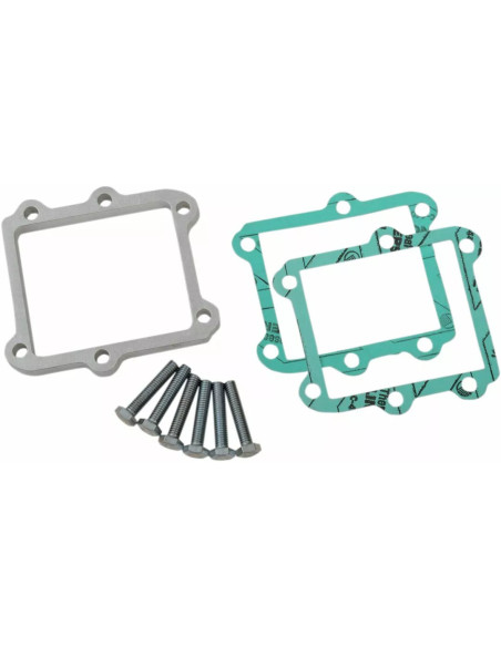Entretoise de boite à clapets Moose Racing 125 CR R 2003-2004